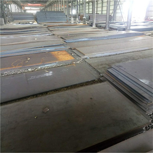 進(jìn)口耐磨鋼板（各國型號(hào)齊全）